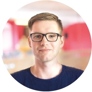 Eike Kewitz, Texter aus Hamburg über karlsCORE