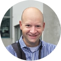 Heiko Höhn, SEO in der Agentur funktion5.de